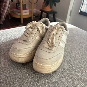 Steve Madden sneakers